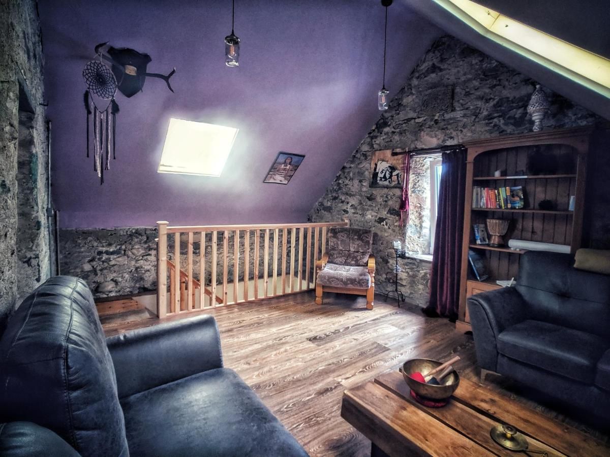 Хостелы The Black Sheep Hostel Килларни