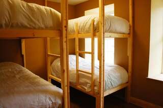 Хостелы The Black Sheep Hostel Килларни Кровать в общем номере для женщин с 4 кроватями-2