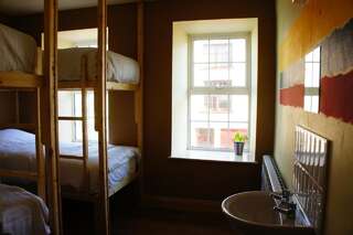 Хостелы The Black Sheep Hostel Килларни Кровать в общем номере для женщин с 4 кроватями-3